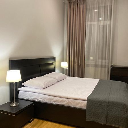 Soprano Apartment ลวีฟ ภายนอก รูปภาพ
