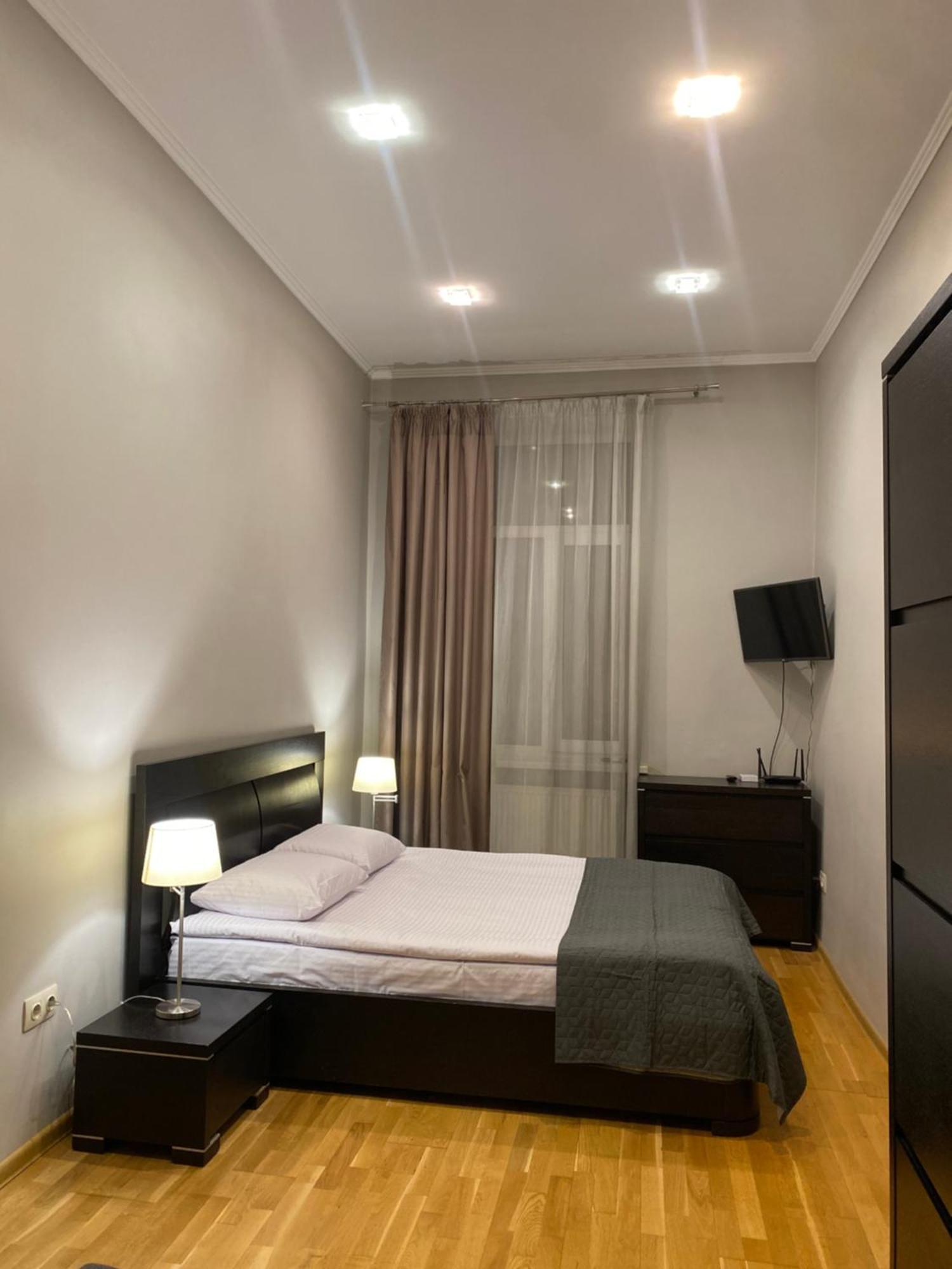Soprano Apartment ลวีฟ ภายนอก รูปภาพ
