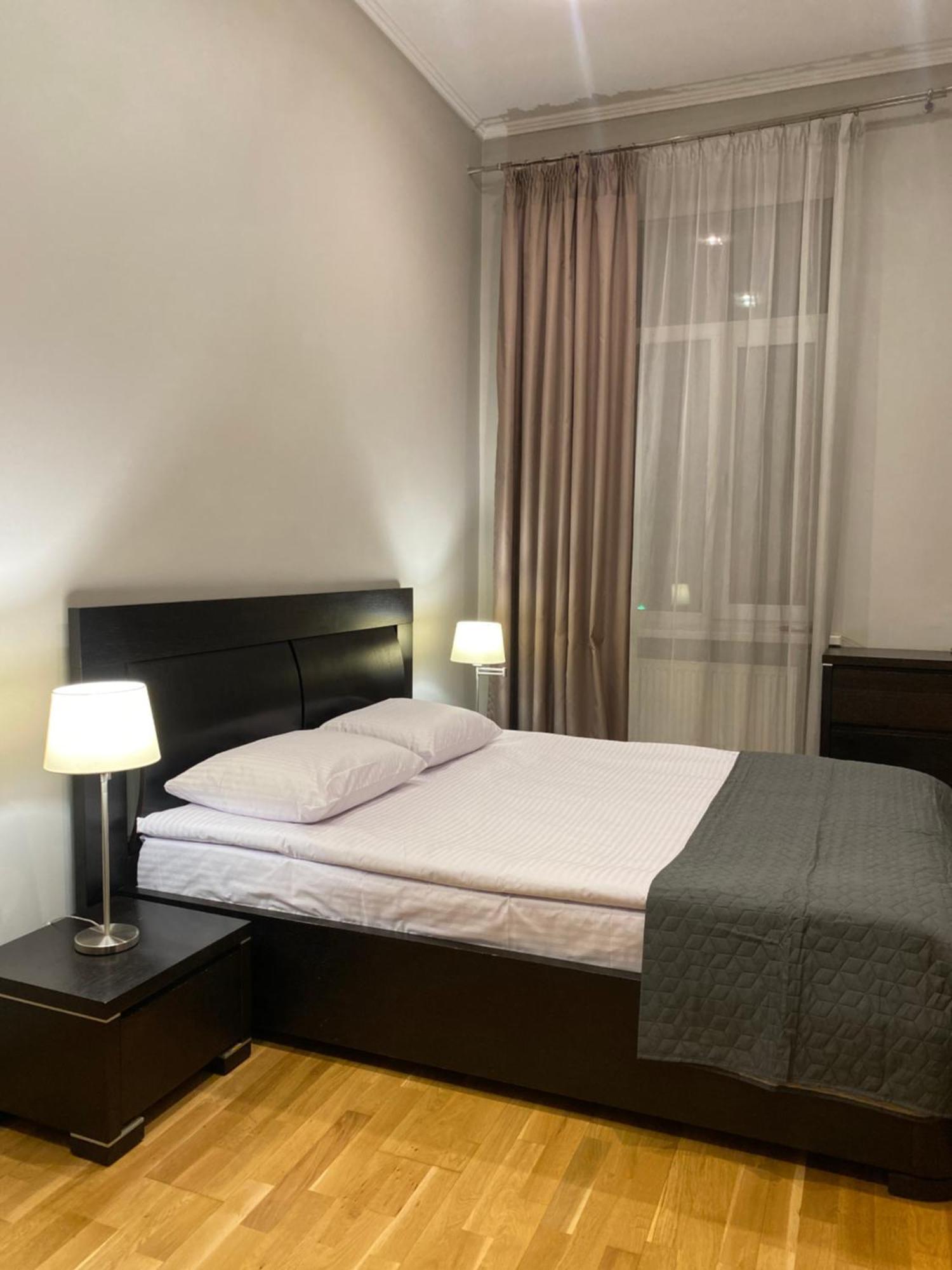 Soprano Apartment ลวีฟ ภายนอก รูปภาพ