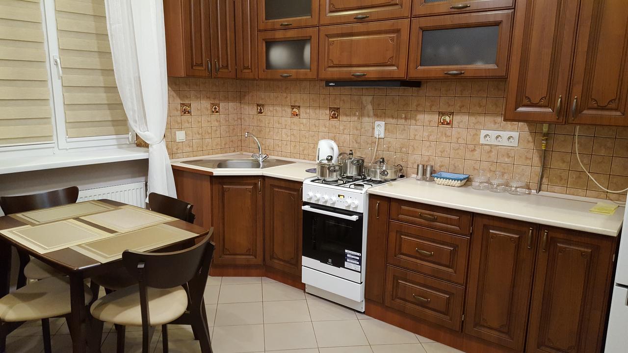 Soprano Apartment ลวีฟ ภายนอก รูปภาพ