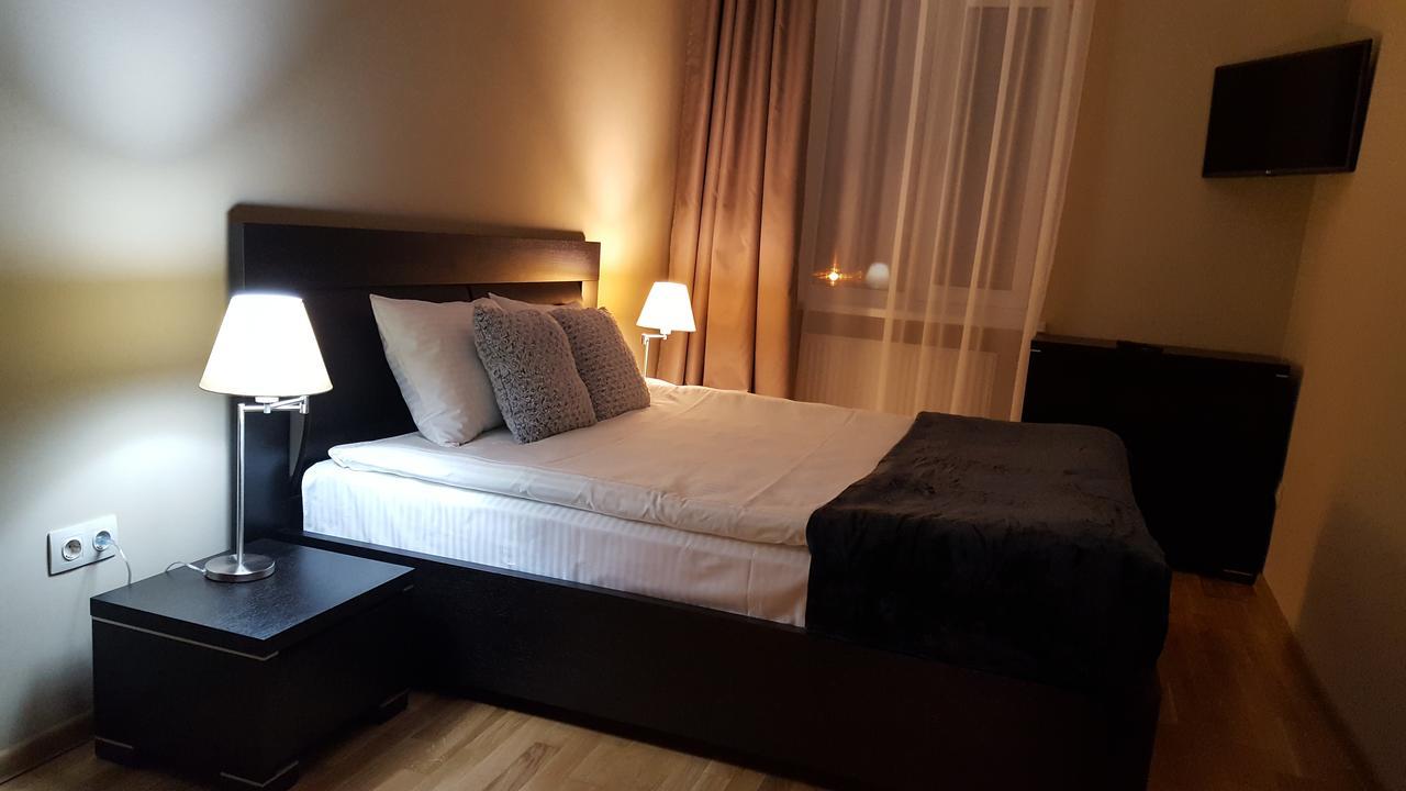 Soprano Apartment ลวีฟ ภายนอก รูปภาพ