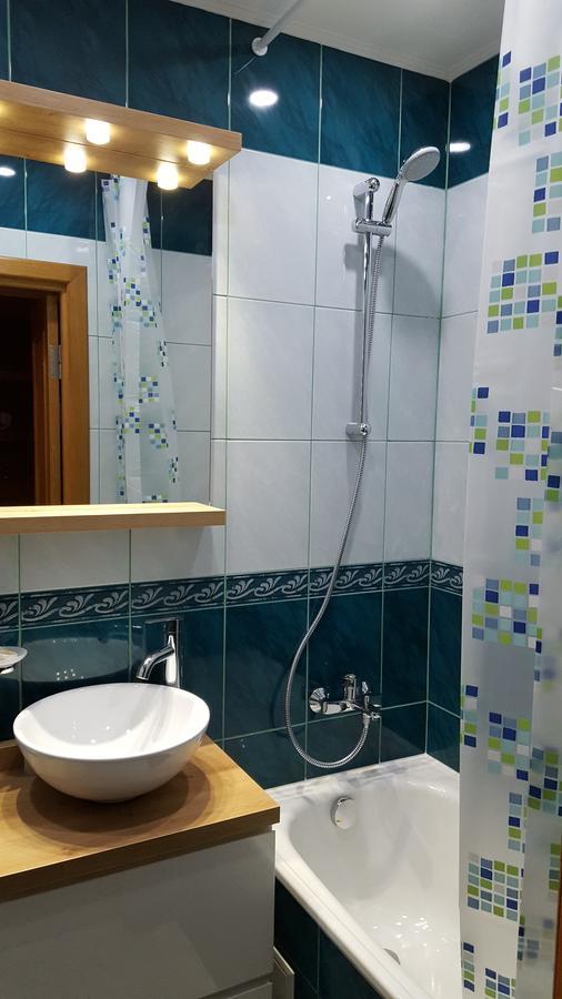 Soprano Apartment ลวีฟ ภายนอก รูปภาพ
