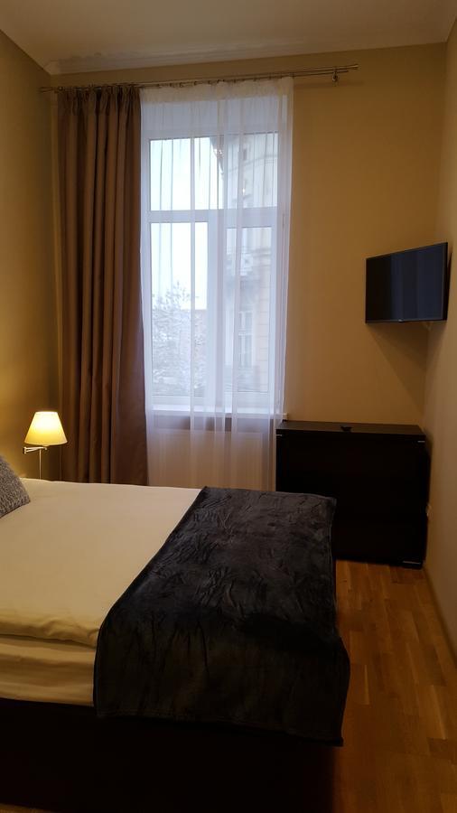 Soprano Apartment ลวีฟ ภายนอก รูปภาพ