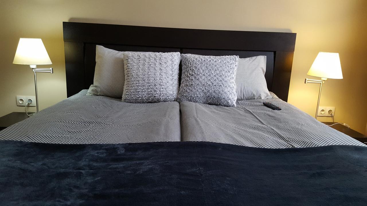 Soprano Apartment ลวีฟ ภายนอก รูปภาพ