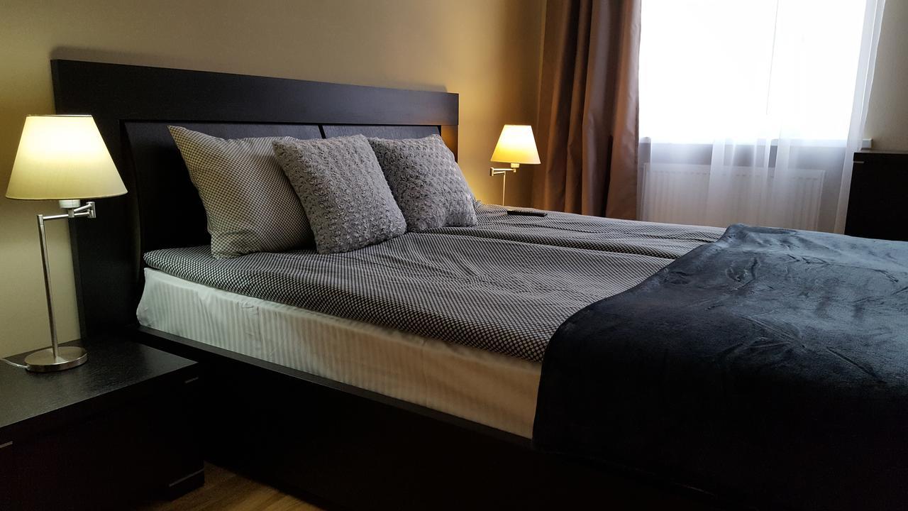 Soprano Apartment ลวีฟ ภายนอก รูปภาพ