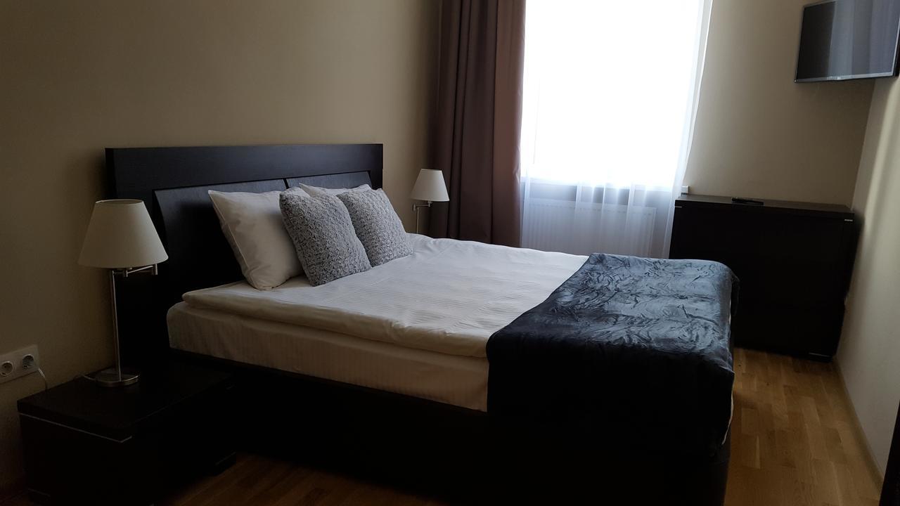 Soprano Apartment ลวีฟ ภายนอก รูปภาพ