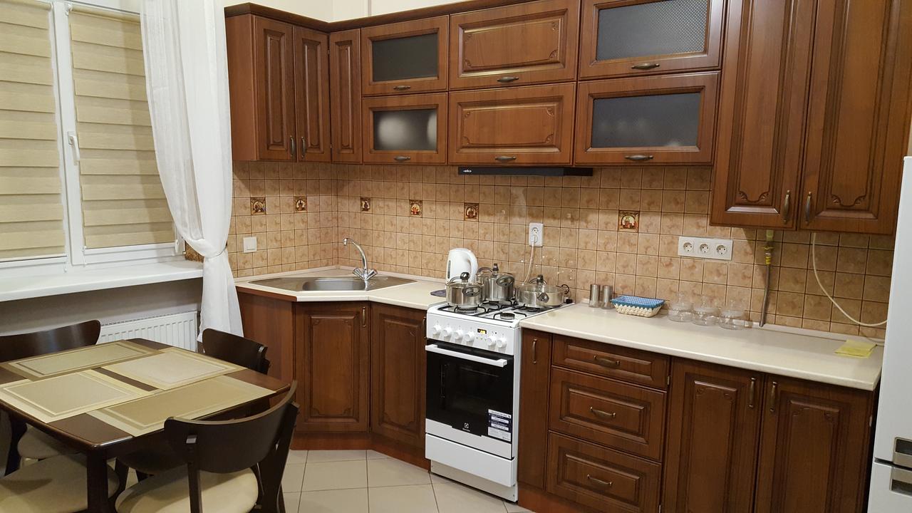 Soprano Apartment ลวีฟ ภายนอก รูปภาพ