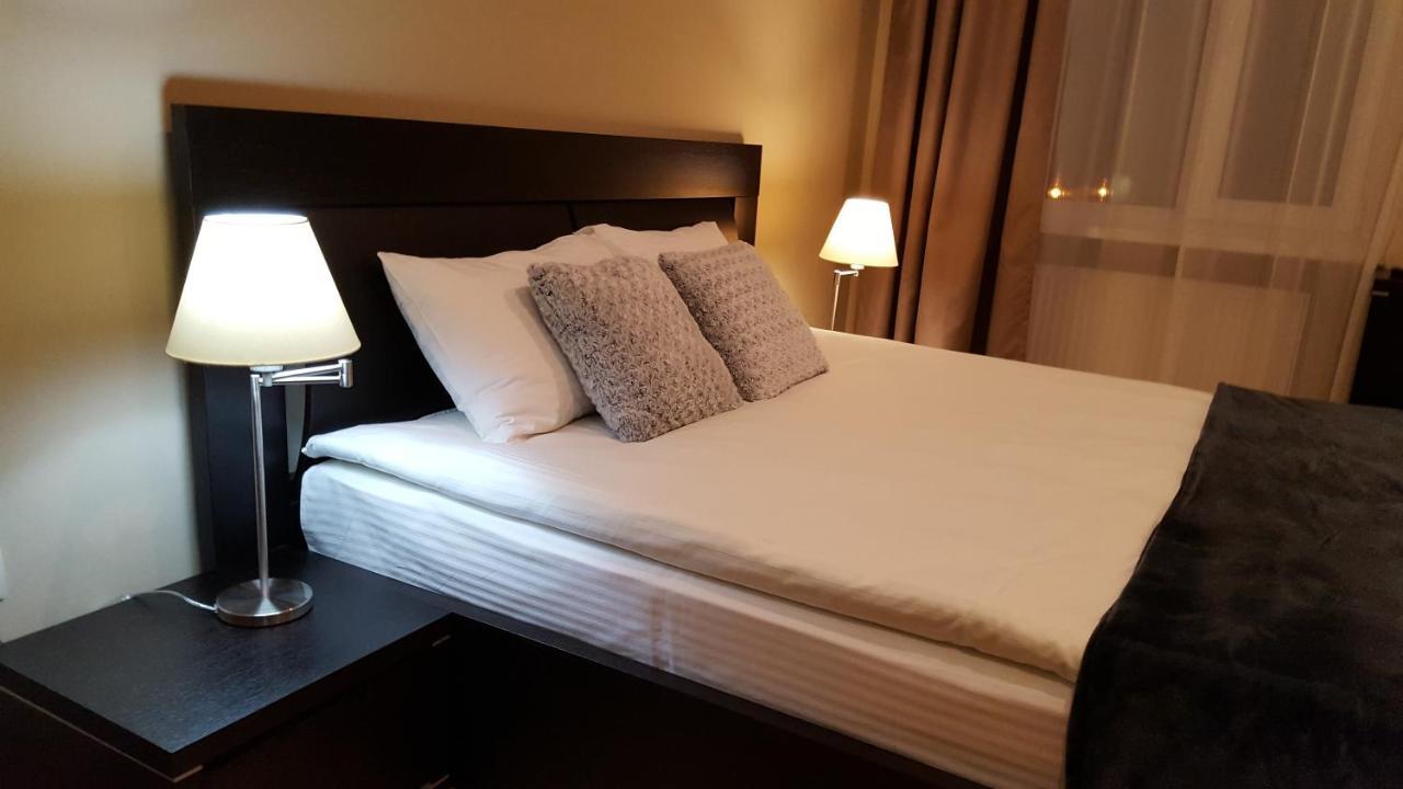 Soprano Apartment ลวีฟ ภายนอก รูปภาพ