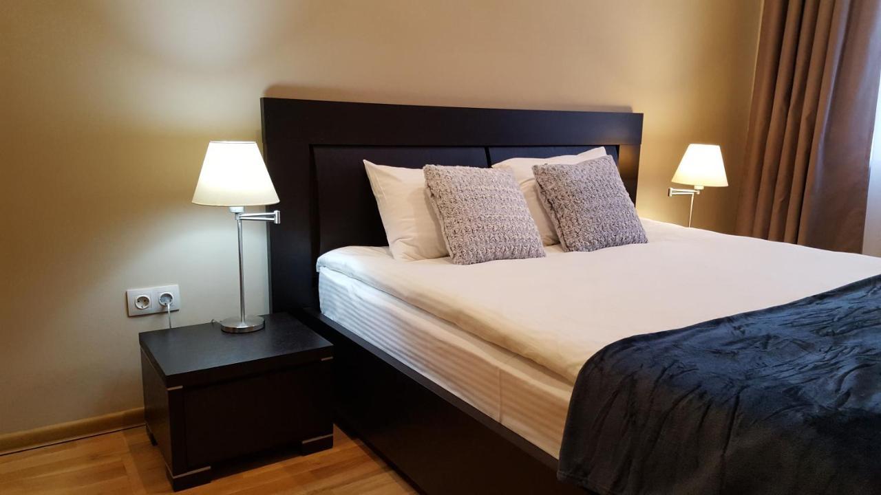 Soprano Apartment ลวีฟ ภายนอก รูปภาพ